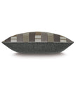 Eastern Accents Enoch Graphic Sham
