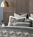 Eastern Accents Enoch Graphic Sham