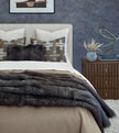 Eastern Accents Enoch Graphic Sham