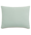 Eastern Accents Camille Flannel Sham
