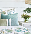 Eastern Accents Grenada Velvet Sham