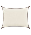 Eastern Accents Rosecliff Turkish Knots Sham