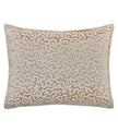 Eastern Accents Emmeline Abstract Sham