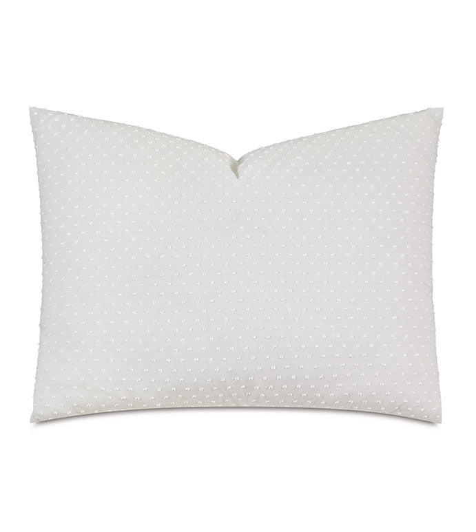 Eastern Accents Andromeda Fil Coupe Sham