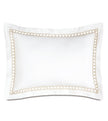 Eastern Accents Celine Lace Sham