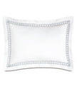 Eastern Accents Celine Lace Sham