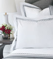 Eastern Accents Celine Lace Sham