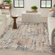 Nourison Quarry QUA01 Modern Indoor Rug