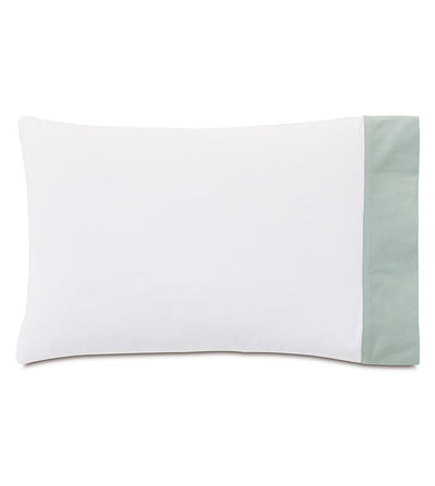 Eastern Accents Camille Cuff Standard Sham