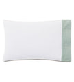 Eastern Accents Camille Cuff Standard Sham