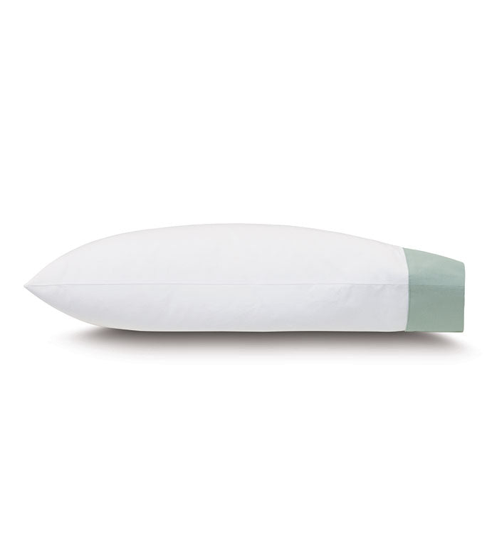 Eastern Accents Camille Cuff Standard Sham