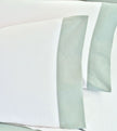 Eastern Accents Camille Cuff Standard Sham