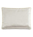 Eastern Accents Romilly Embroidered Sham