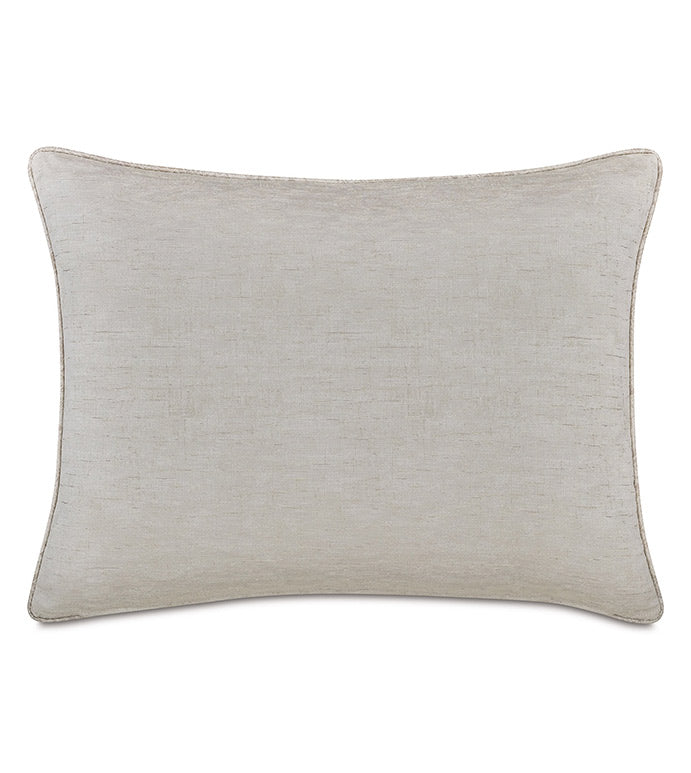 Eastern Accents Elise Pleated Sham