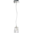 Schonbek Glissando STW310 Mini Pendant