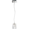 Schonbek Glissando STW310 Mini Pendant