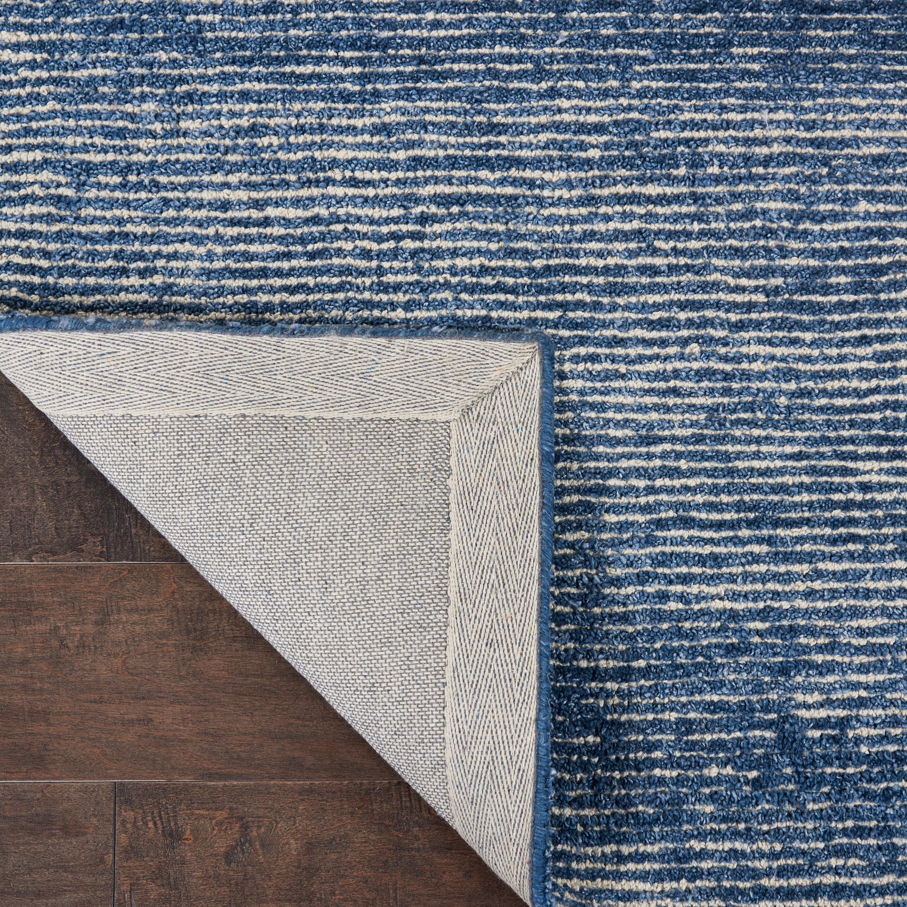Nourison Weston WES01 Modern Indoor Rug