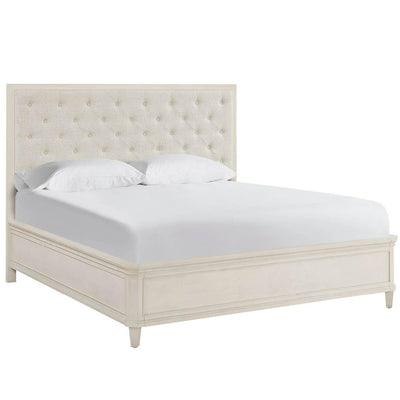 Universal Furniture Birchaven Upholstered Bed