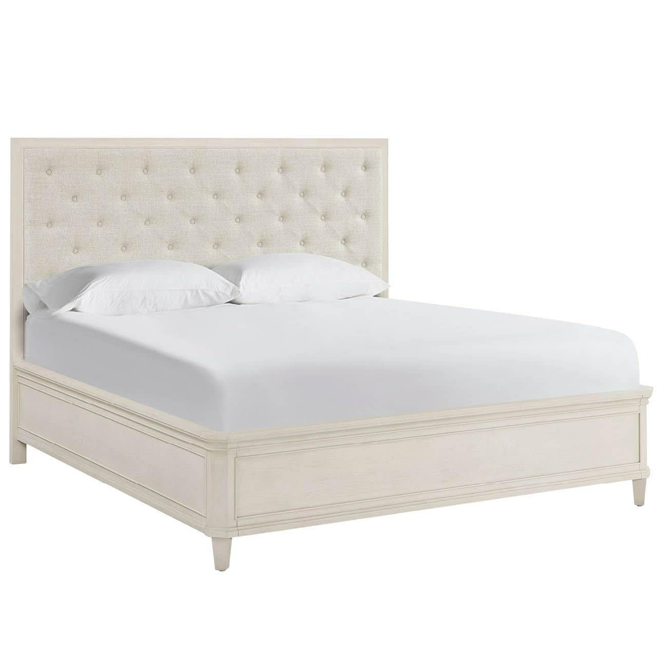 Universal Furniture Birchaven Upholstered Bed