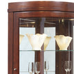 Pulaski Furniture PFC Curios Curio Cabinet