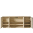 Universal Furniture Modern Blossom Credenza
