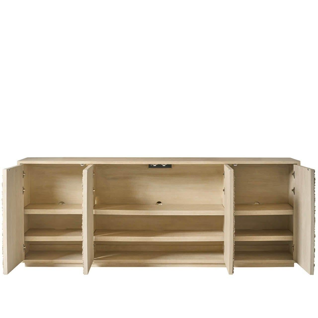 Universal Furniture Modern Blossom Credenza