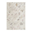 Nourison Glitz GLZ04 Contemporary Indoor Rug
