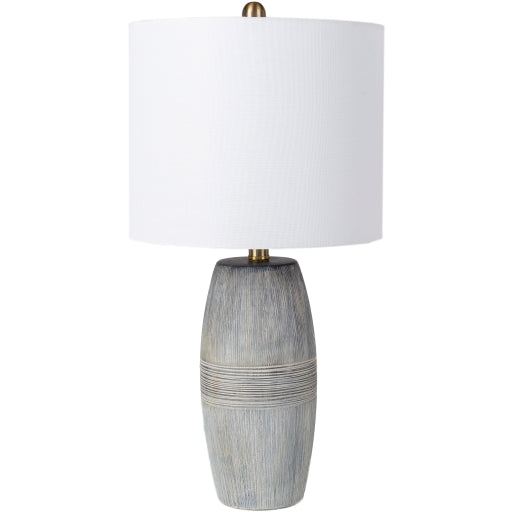 Surya Surtsey Accent Table Lamp