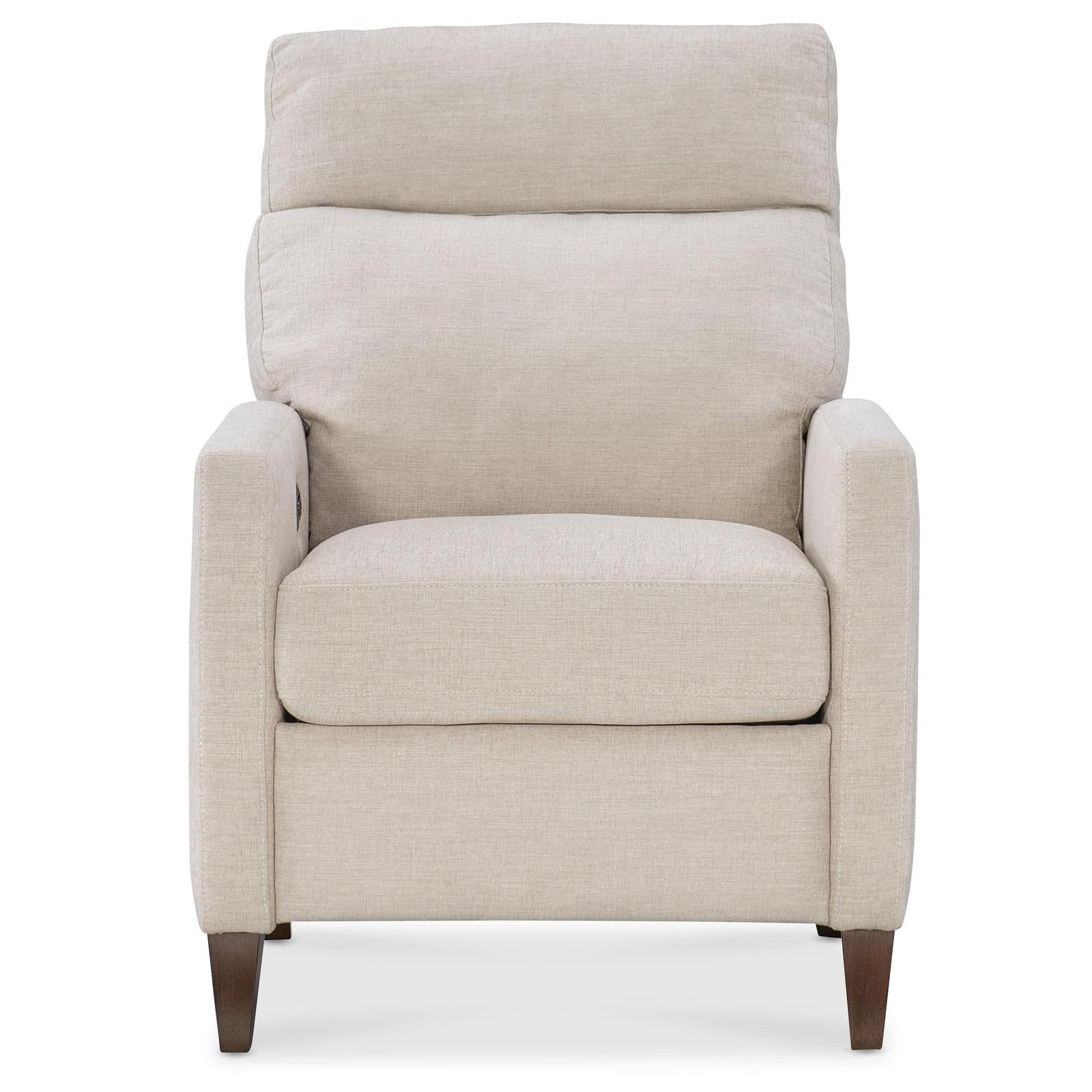 Margaritaville Summer Cool Power Recliner with Pop-Up Headrest