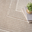 Nourison Glitz GLZ07 Modern Indoor Rug
