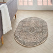 Nourison Quarry QUA05 Farmhouse Indoor Rug