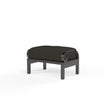 Sunset West Monterey Ottoman