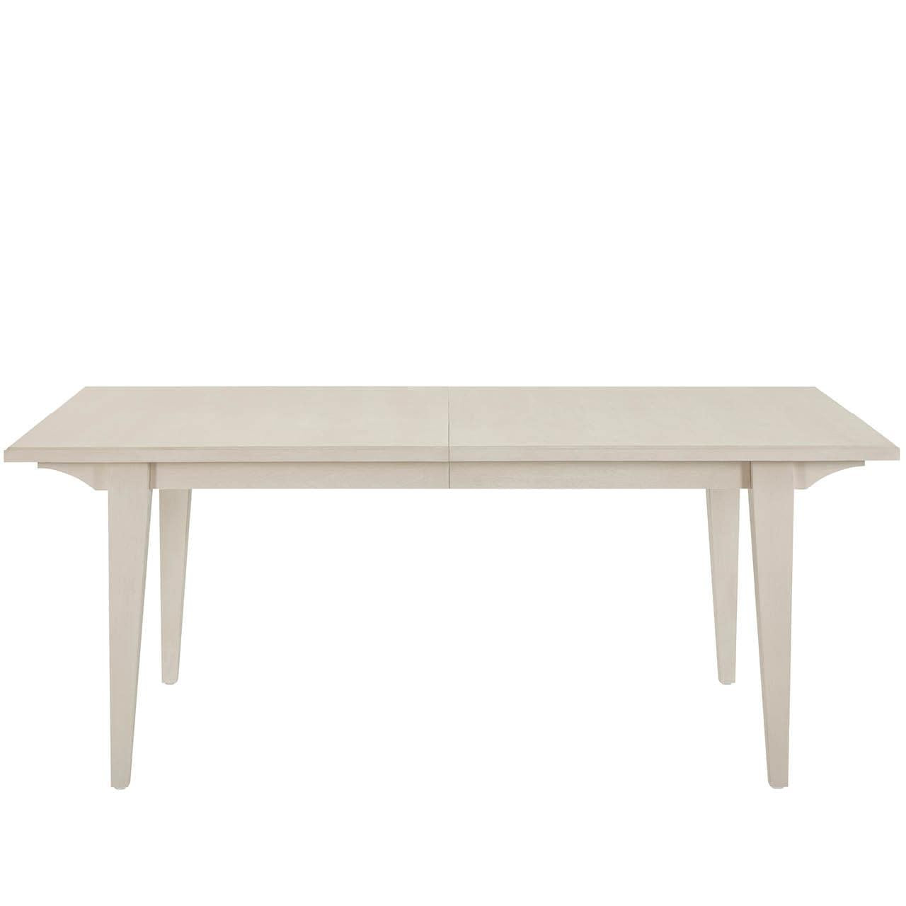 Universal Furniture Birchaven Willow Dining Table