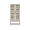 Universal Furniture Birchaven Meadow Display Cabinet