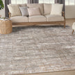Nourison Sustainable Trends SUT06 Modern Indoor Rug