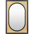 Surya Sulawesi Accent Mirror