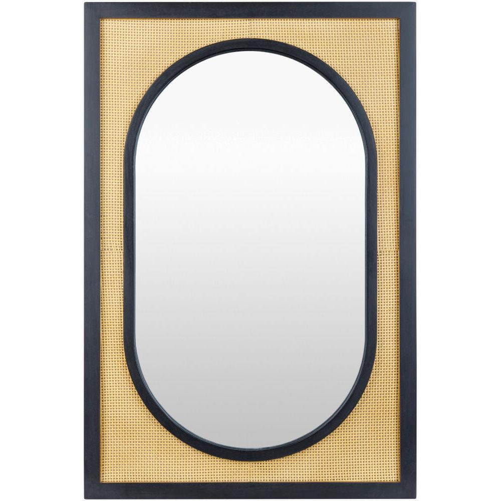 Surya Sulawesi Accent Mirror
