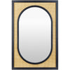 Surya Sulawesi Accent Mirror