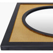 Surya Sulawesi Accent Mirror