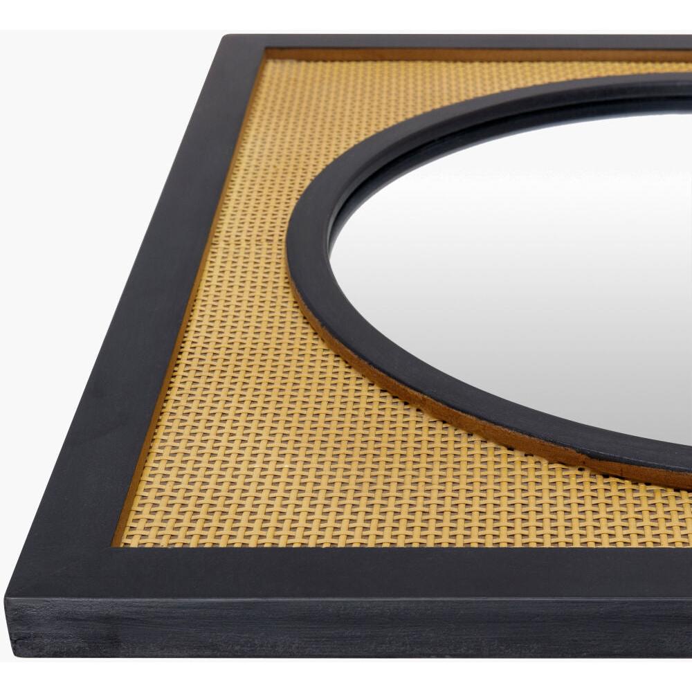 Surya Sulawesi Accent Mirror