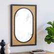 Surya Sulawesi Accent Mirror