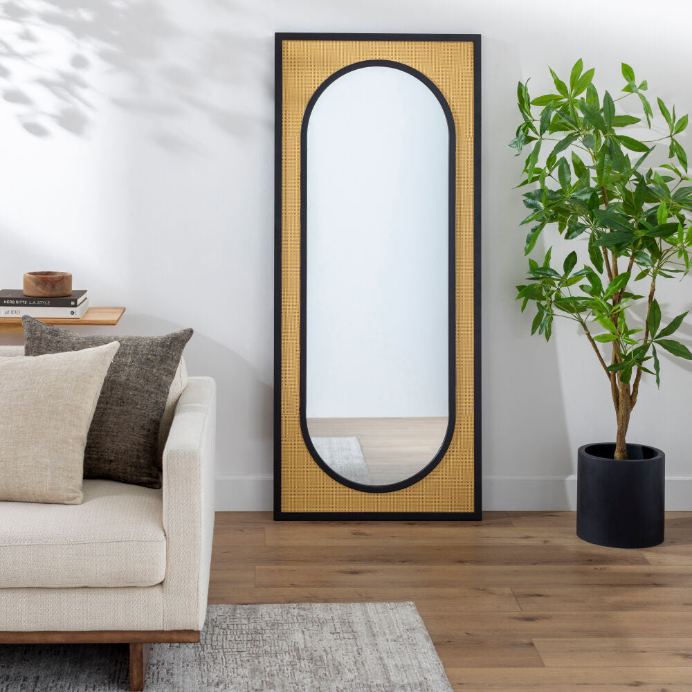 Surya Sulawesi Full Length Mirror