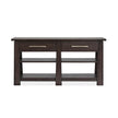Magnussen Home Tauren Coffee Bean Sideboard