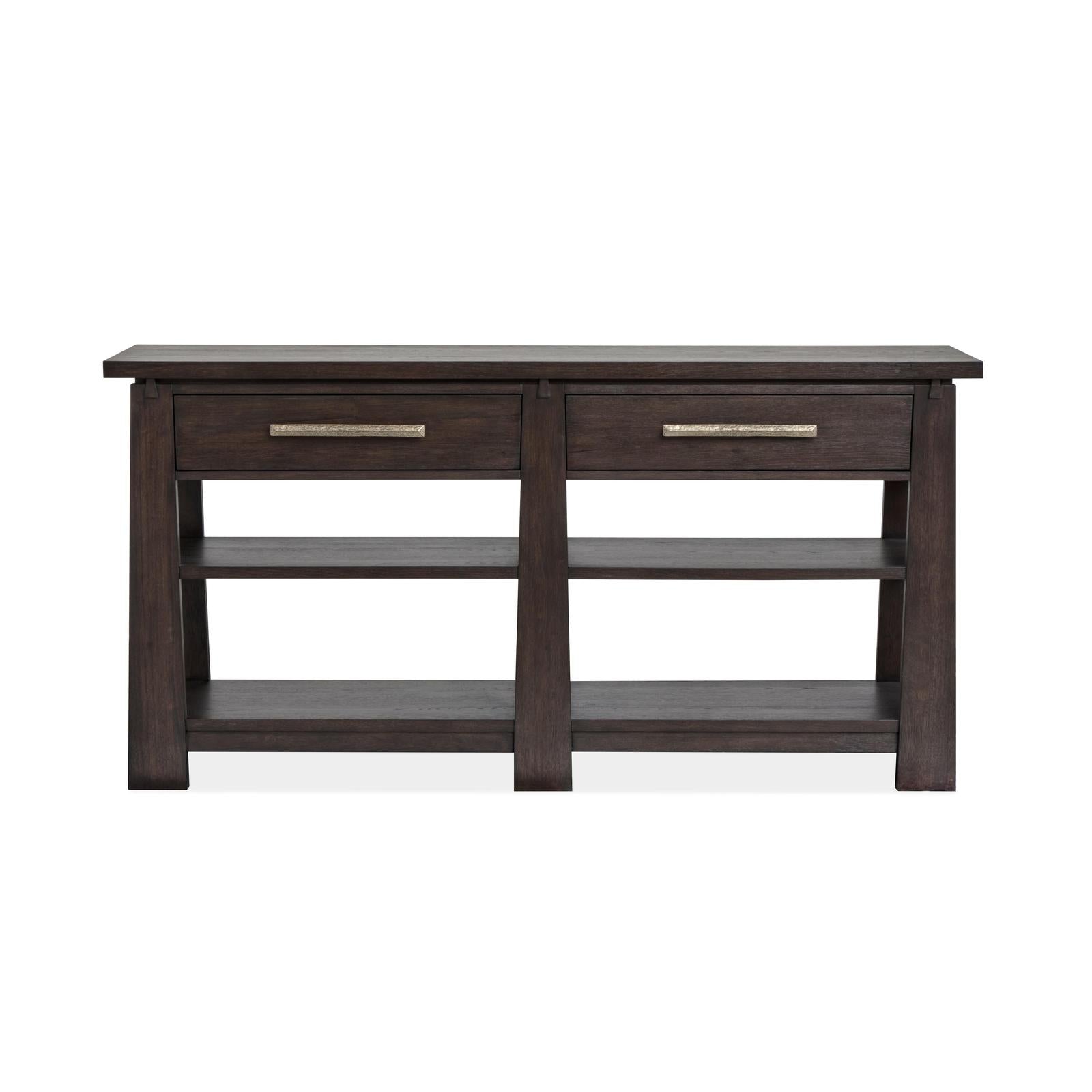 Magnussen Home Tauren Coffee Bean Sideboard