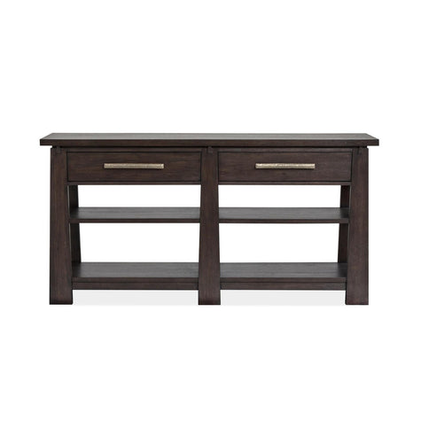 Magnussen Home Tauren Coffee Bean Sideboard