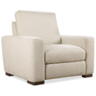 Hooker Furniture Living Your Way Optimus Small Power Recliner with Power Headrest