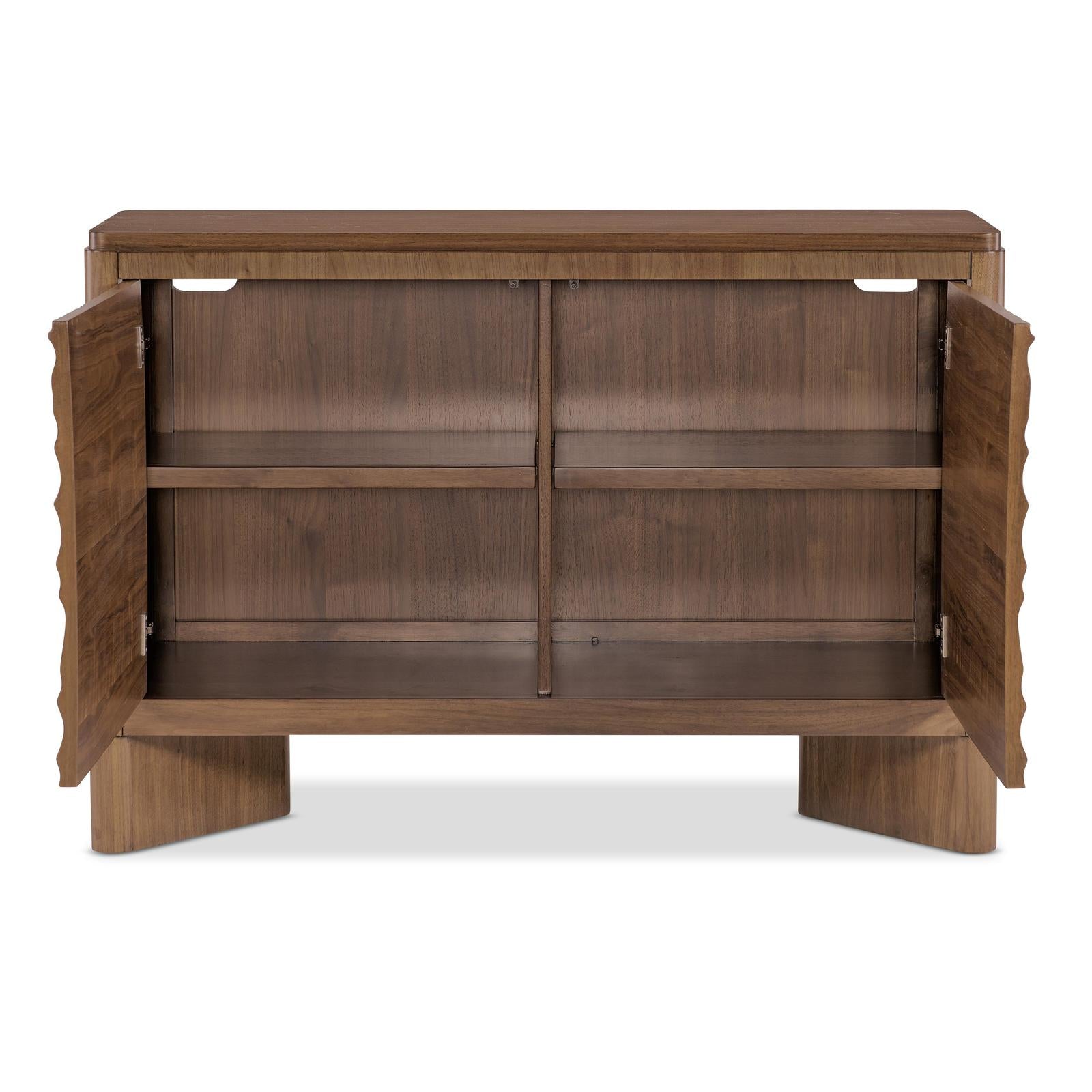 Hooker Furniture Eleana Two Door Chest Sale