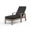 Sunset West Laguna Chaise Lounge