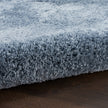 Nourison Dreamy Shag DRS05 Shag Indoor Rug