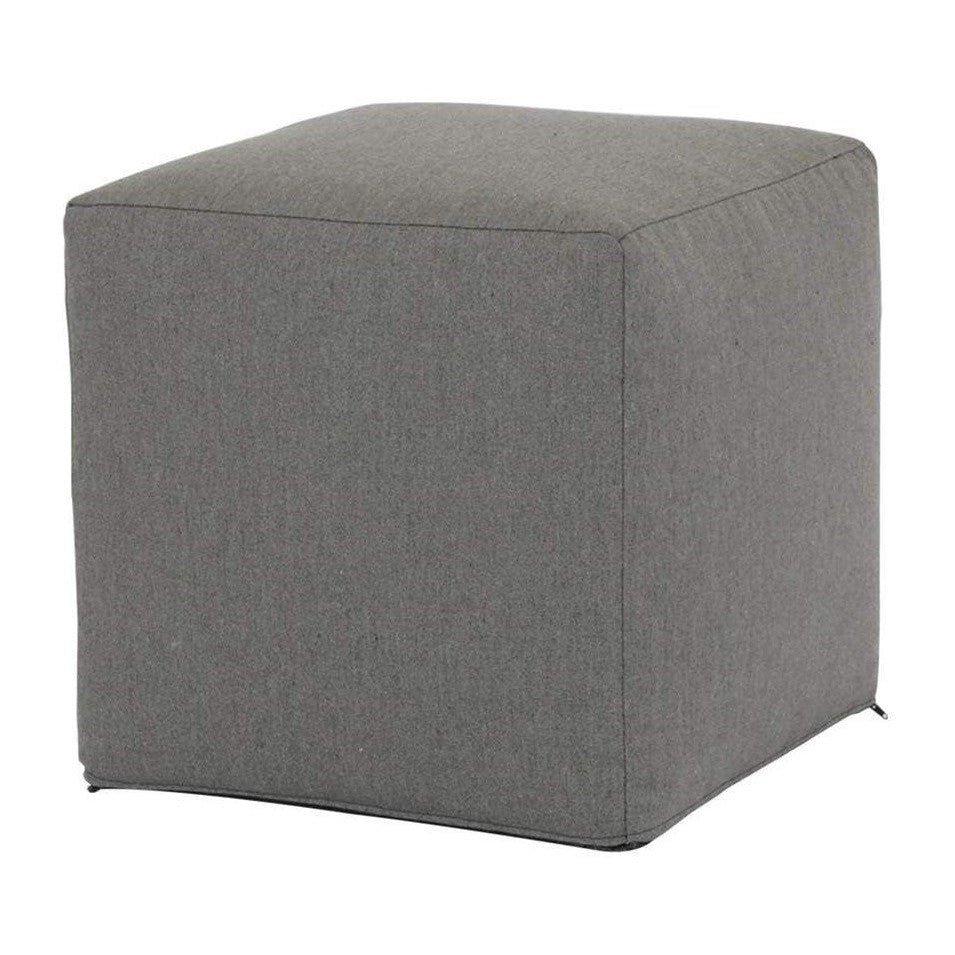 Sunset West Bazaar 48" Square Coffee Table/Ottoman